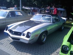 Big Bumper Meet 2010